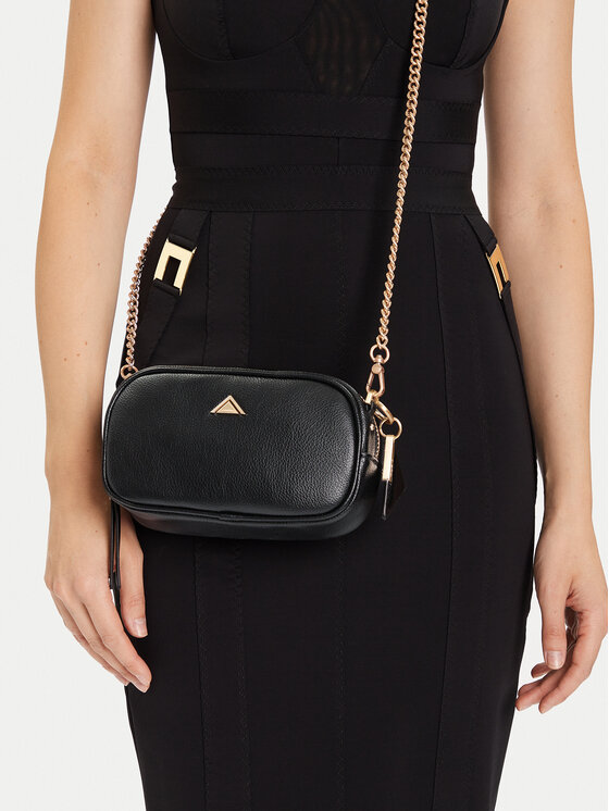 Aldo Bolso Aldo Moanah 14076901 Negro