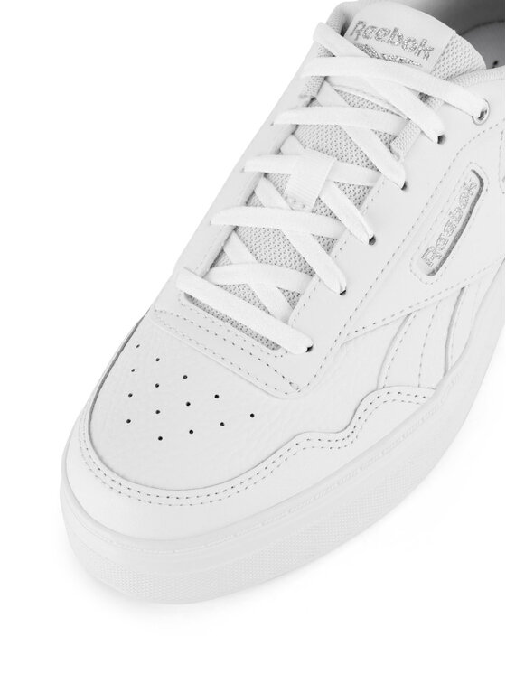 Reebok Sneakersy Reebok COURT ADVANCE BOLD 100208928 Biela