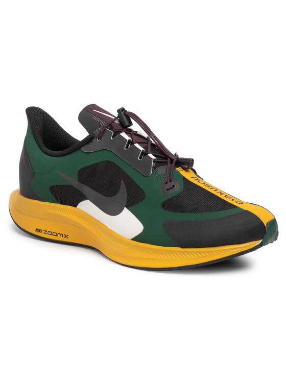 Nike Tenisice za trčanje Nike Zoom Pegasus 35 Turbo Gyakusou BQ0579 300 Crna