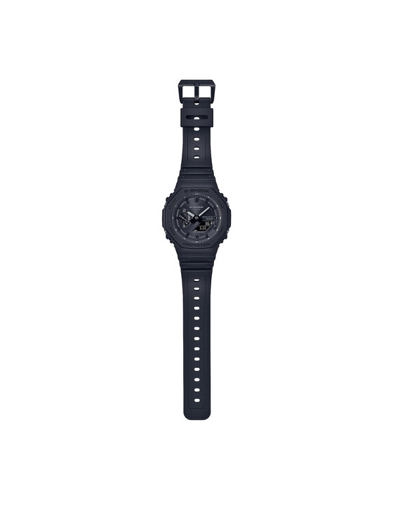 G-Shock Годинник G-Shock GA-B2100-1A1ER Чорний