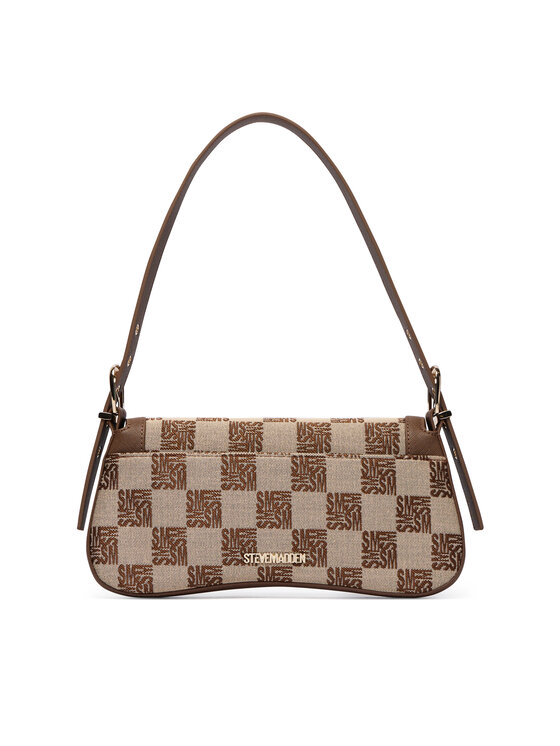 Steve Madden Сумка Steve Madden Btwang-14 13002603 Коричневий