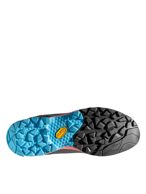 La Sportiva Трекінгові черевики La Sportiva Tx Guide 27O900402 Сірий