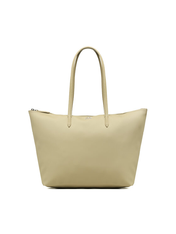 Lacoste Сумка Lacoste L Shopping Bag NF1888PO Бежевий