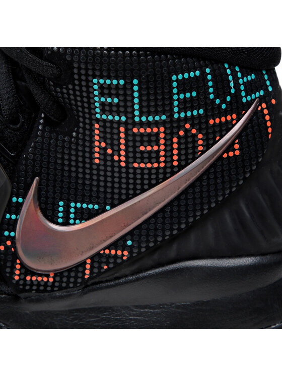 Nike Zapatillas de baloncesto Nike Kyrie 6 BQ4630-006 Negro