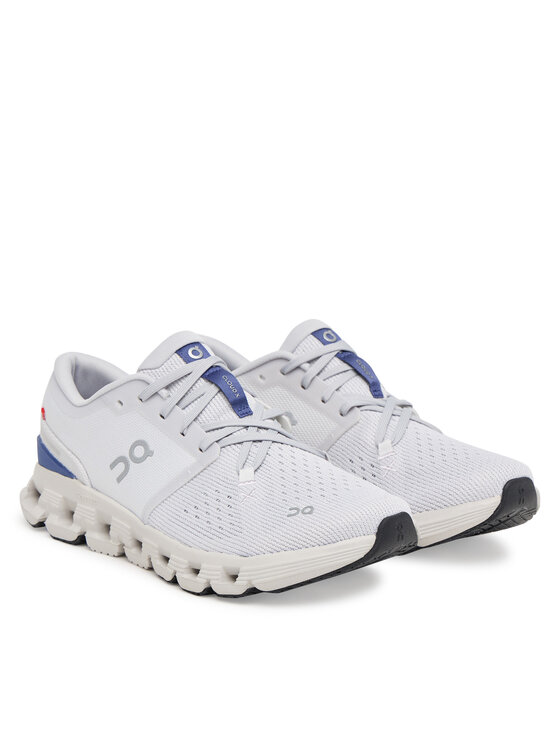 On Scarpe da palestra On Cloud X 4 3WE3007 Viola