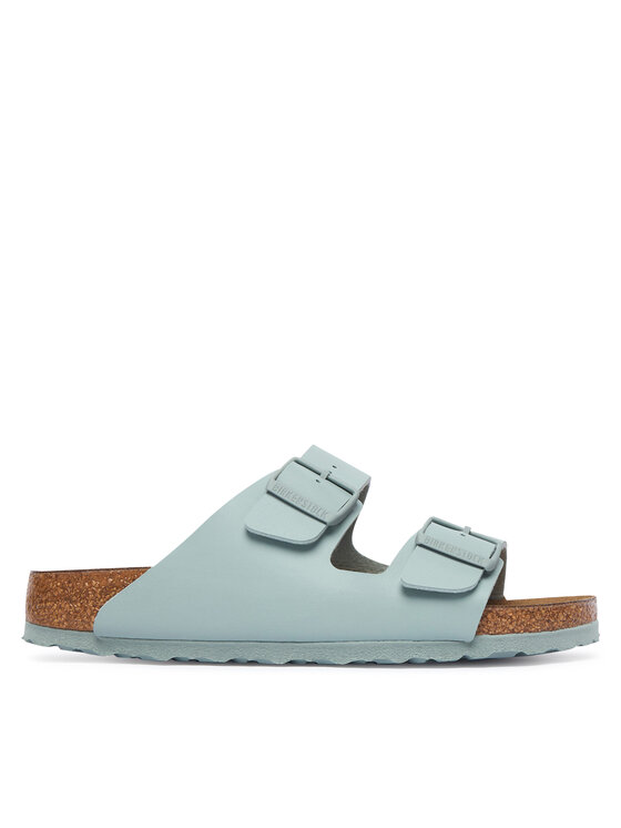 Birkenstock Шльопанці Birkenstock Arizona Bf 1033123 Svetlozelena