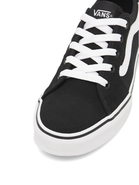 Vans Teniszcipő Vans Filmore Decon VN0A45NMIJU1_ Fekete