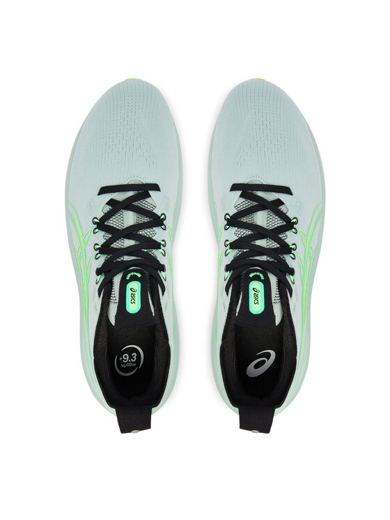 Asics Маратонки за бягане Asics Gel-Nimbus 28 1011C127 Син