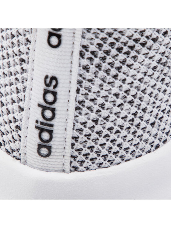 adidas Sneakersy adidas Cloudfoam Pure DB0695 Šedá