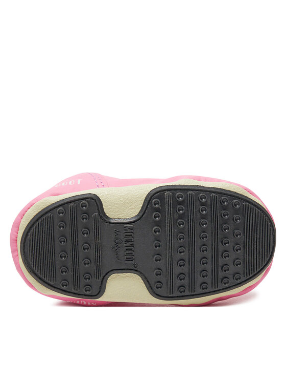 Moon Boot Čizme za snijeg Moon Boot 80D3401020 Ružičasta