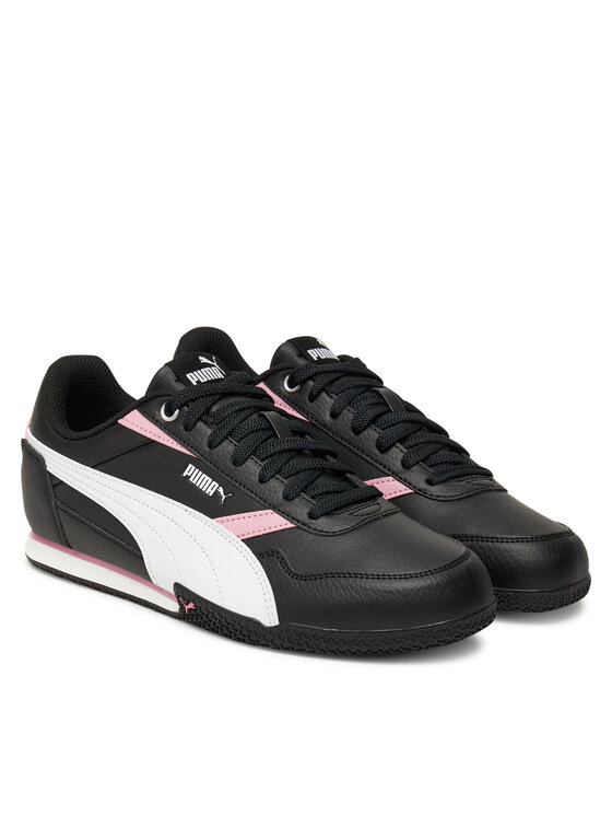 Puma Снікерcи Puma BELLA DONNA L 402672 03 Чорний