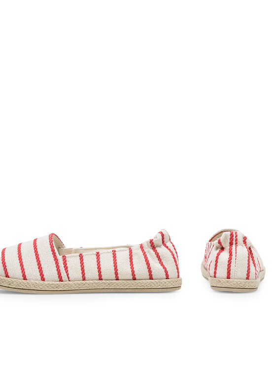 Jenny Fairy Espadrilles Jenny Fairy KAYLA WSK1609-05 Balts