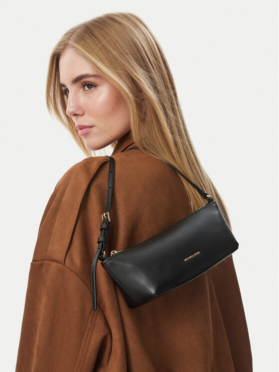 MICHAEL Michael Kors Torebka MICHAEL Michael Kors Laila 32F6G9IC5L Czarny