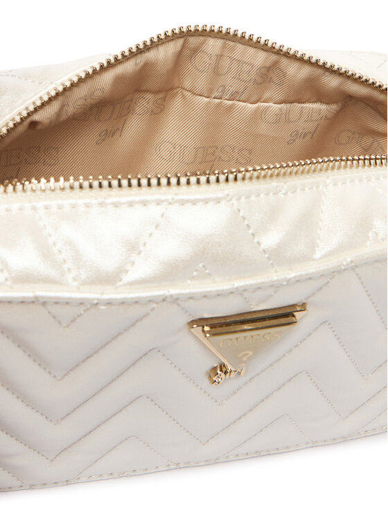Guess Bolso Guess J6GZ05 W4090 Blanco