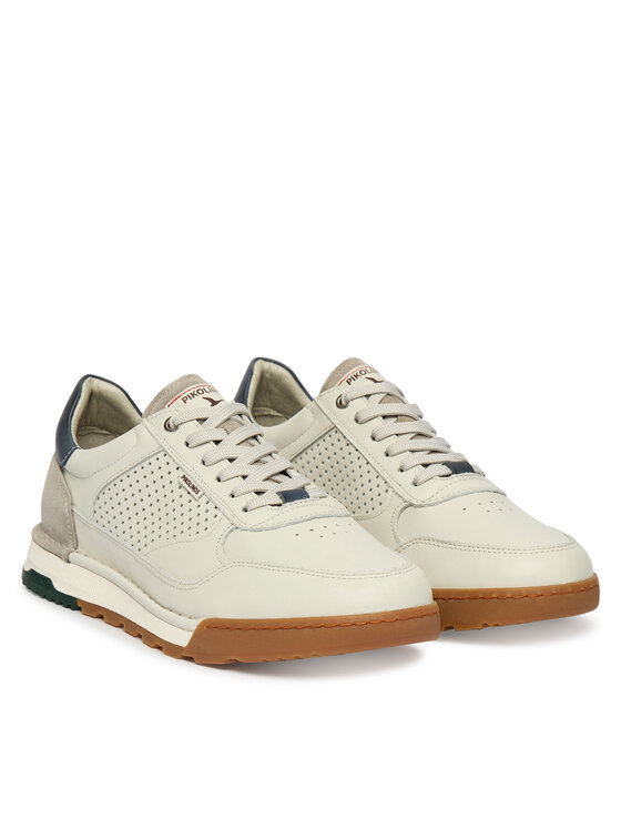 Pikolinos Туфлі Pikolinos Teide M3W-6435C1 Білий