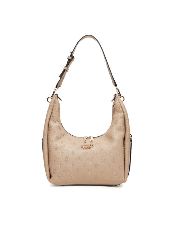 Guess Сумка Guess Phoebe HWPD96 65020 Бежевий