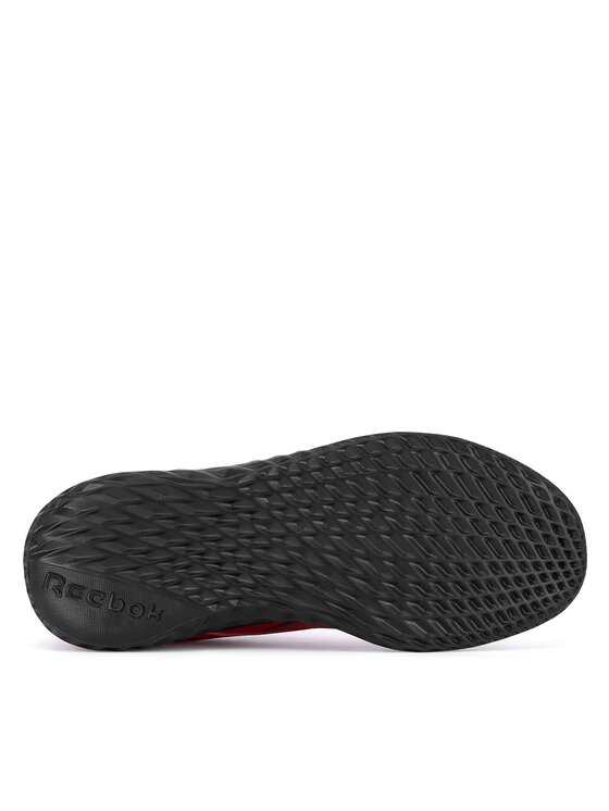 Reebok Взуття для бігу Reebok RUSH RUNNER 5.0 100242333 Червоний