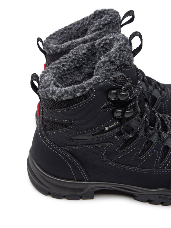 ECCO Trekkingi ECCO GORE-TEX 81117353859 Czarny