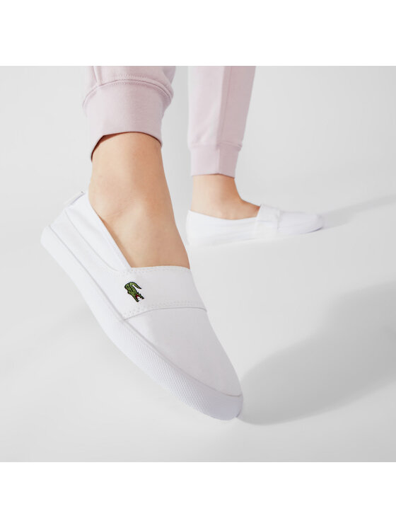 Lacoste Кросівки Lacoste Marice Bl 2 Spw 7-32SPW0142001 Білий