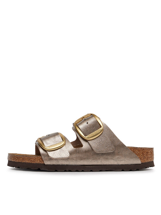 Birkenstock Шльопанці Birkenstock Arizona 1020882 Коричневий