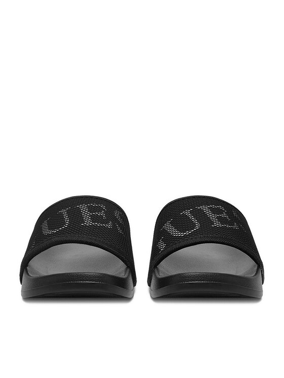 Guess Шльопанці Guess CEOWB-P5010527 Чорний