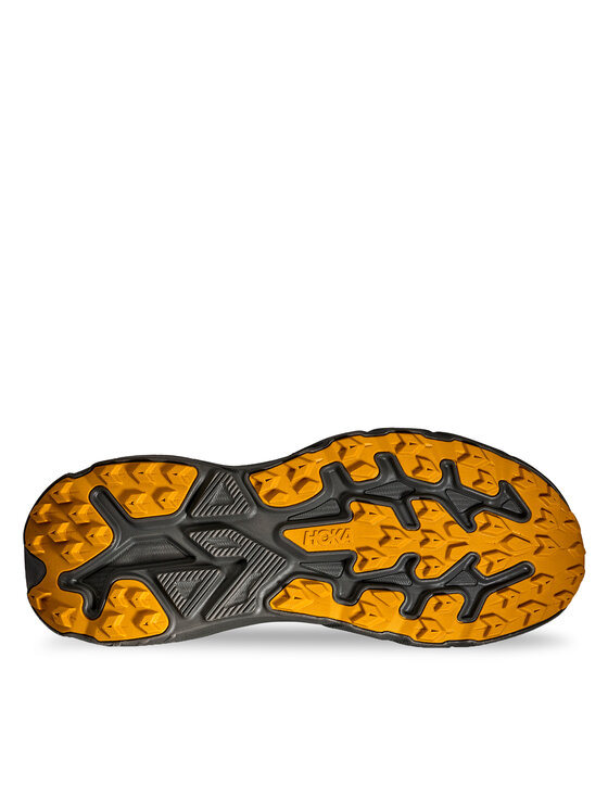 Hoka Взуття для бігу Hoka Challenger 8 Gtx 1171958 Чорний