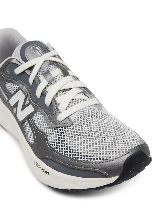 New Balance Bežecké topánky New Balance Arishi MARISTG4 Sivá