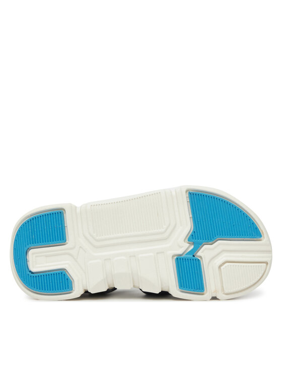 Mayoral Sandały Mayoral 43651 Granatowy