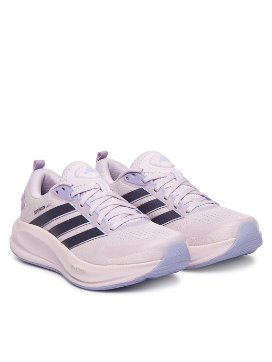 adidas Взуття для бігу adidas Supernova Ease 2 W JQ1823 Фіолетовий