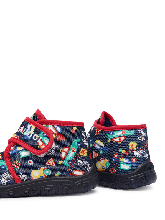 Primigi Čības Primigi AVANT-8949011 Tumši zils