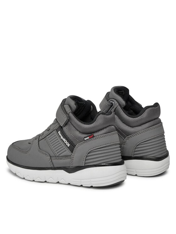 KangaRoos Trzewiki KangaRoos K-Ts Caspo Ev Rtx 18609 000 2019 Szary