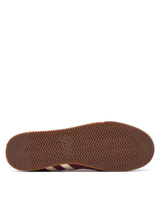 Gant Снікерcи Gant Beylana 33537338 Бордовий