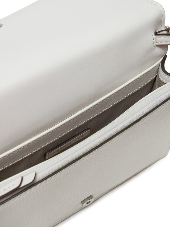 MICHAEL Michael Kors Táska MICHAEL Michael Kors 32F4SJ6C8L Fehér
