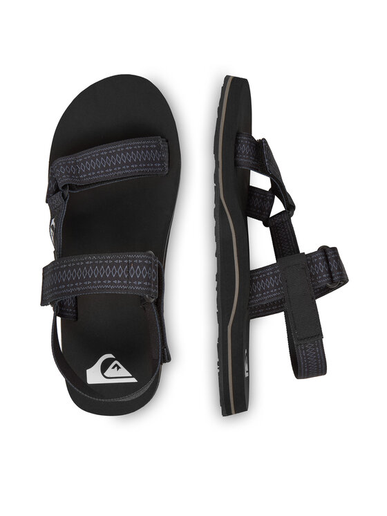 Quiksilver Босоніжки Quiksilver 808418 Cиній