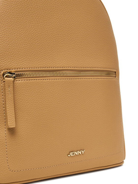 JENNY Рюкзак JENNY CEO-JNY-M-013-07 Коричневий