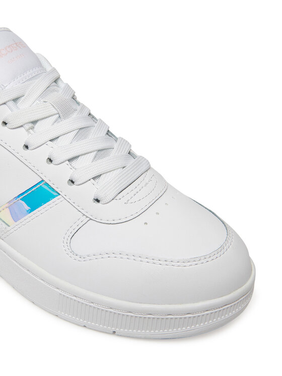 Lacoste Снікерcи Lacoste 7-48SFA0037 Білий