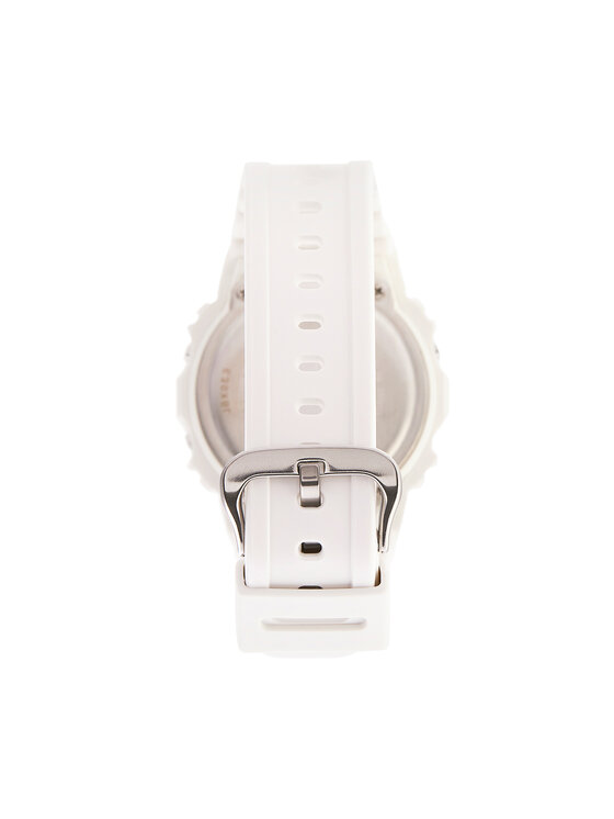 G-Shock Годинник G-Shock Beach Time Lapse DW-5600TL-7ER Білий