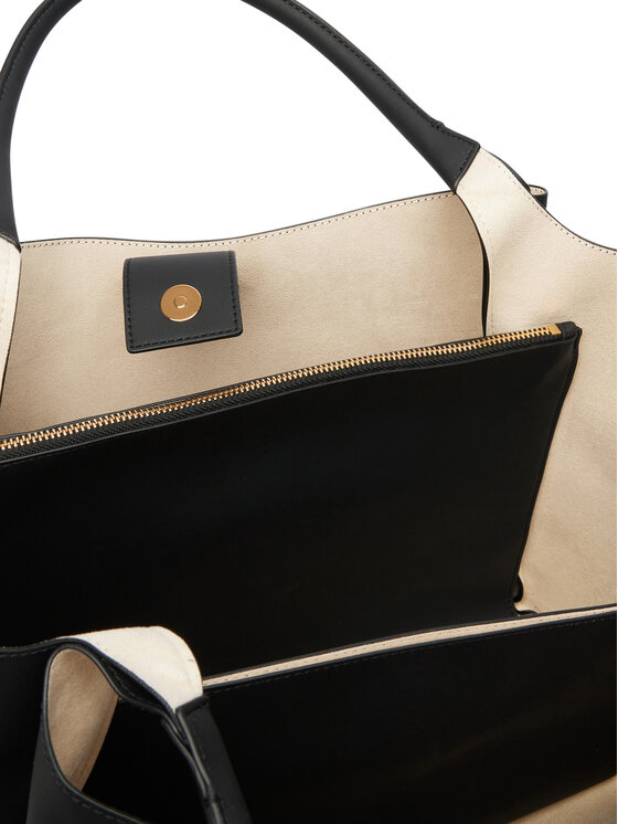 LOVE MOSCHINO Сумка LOVE MOSCHINO JC4107PP1PKD0000 Чорний