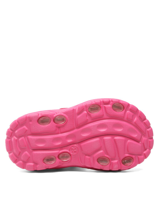 Paw Patrol Sandále Paw Patrol MYPP23-03 Ružová