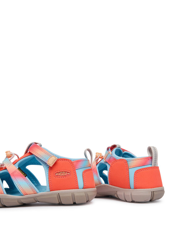 Keen Sandále Keen Seacamp II CNX 1032165 Ružová