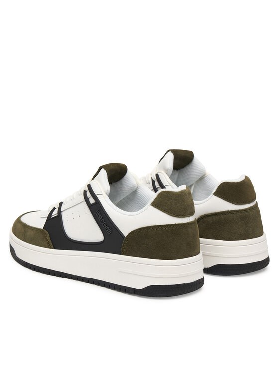 Just Cavalli Снікерcи Just Cavalli 80QA3SM2 ZPC24 Кольоровий