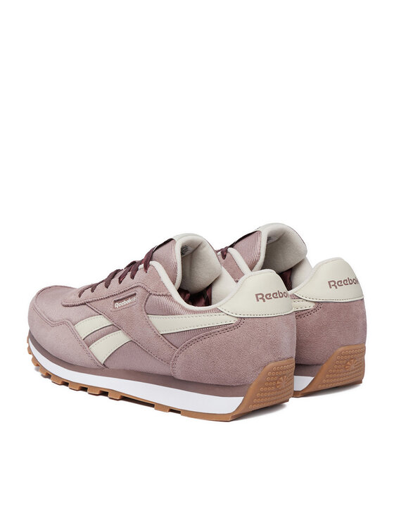 Reebok Снікерcи Reebok EO-CLASSIC AZ 100269665 Темно-рожевий