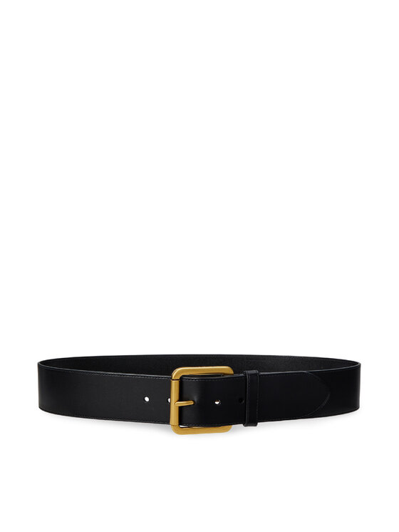 LAUREN RALPH LAUREN Cintura da donna LAUREN RALPH LAUREN 412959139001 Nero