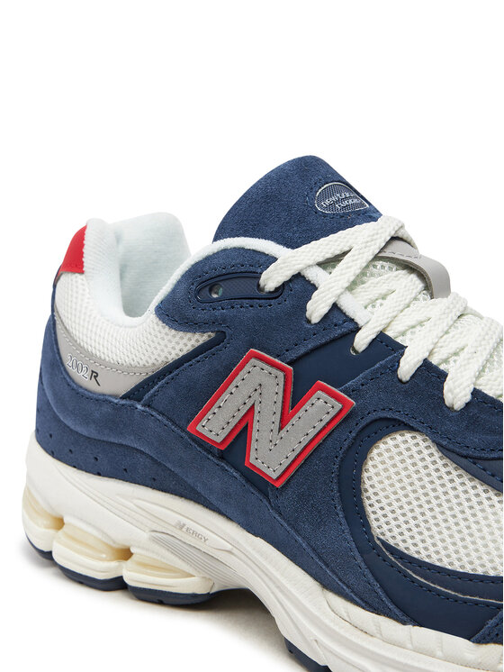 New Balance Αθλητικά New Balance M2002RRB Μαύρο