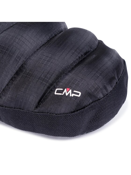 CMP Пантофи CMP Lyinx Wmn Slipper 30Q4676 Черен