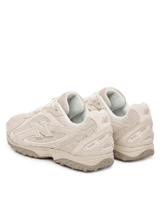 New Balance Sneakers New Balance U204LMMC Bej deschis