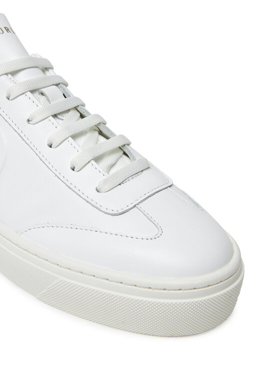 Furla Снікерcи Furla Enjoy Lace-Up Sneaker YJ10ENJ BX4054 PT 4187S Білий