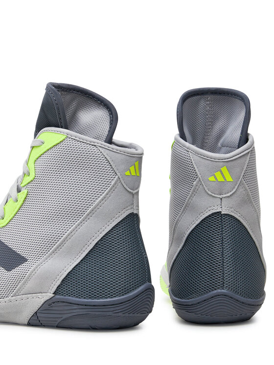adidas Box cipők adidas Adizero Mat Wizard 6 IG2016 Szürke