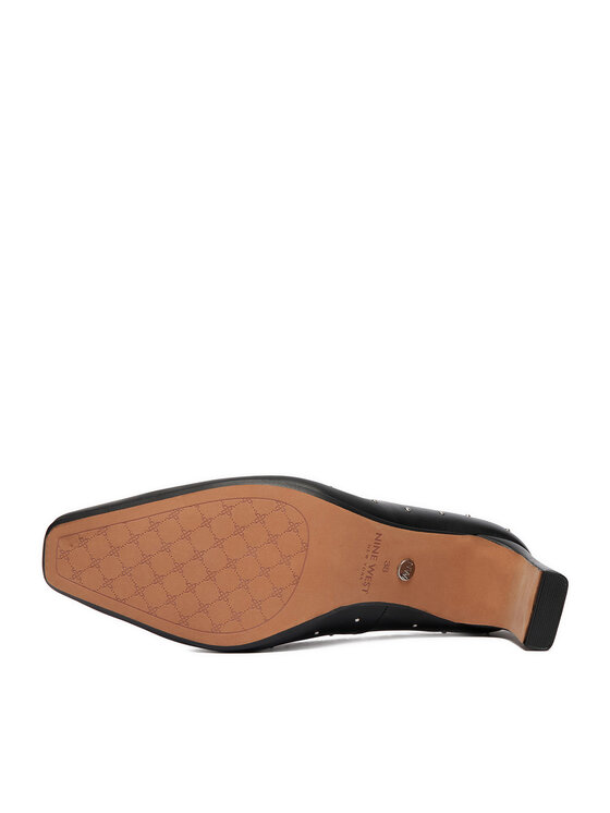 Nine West Décolleté Nine West CEO-LP806187-1B Nero