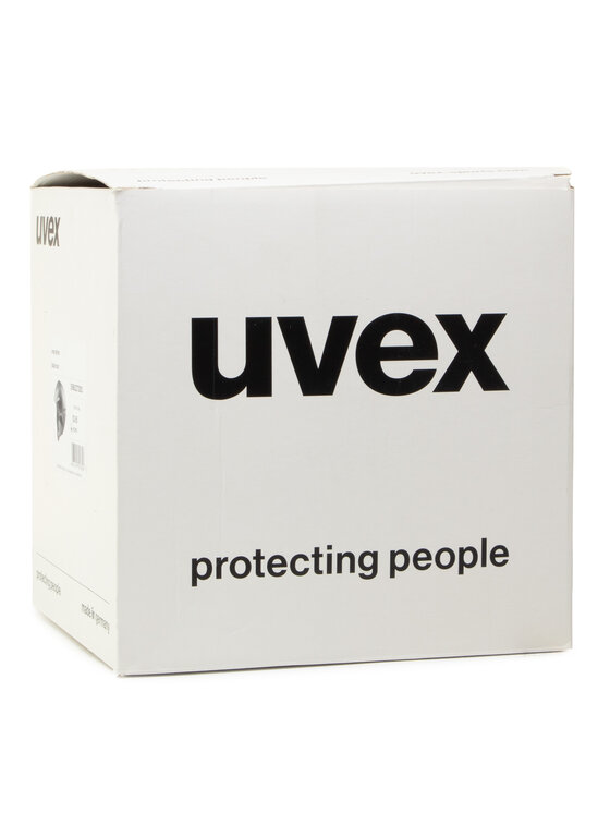 Uvex Slidinėjimo šalmas Uvex Primo S5662272003 Juoda